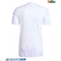 Maglie da calcio Manchester United Seconda Maglia 2025-26 Manica Corta